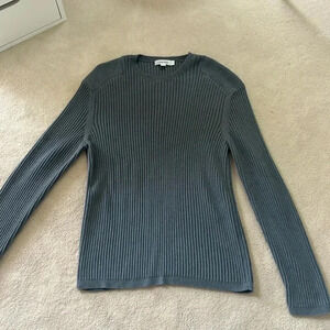 CALVIN KLEIN - men’s knit  sweater